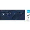 Viewsonic CDE105UW interaktívna tabuľa 2,67 m (105