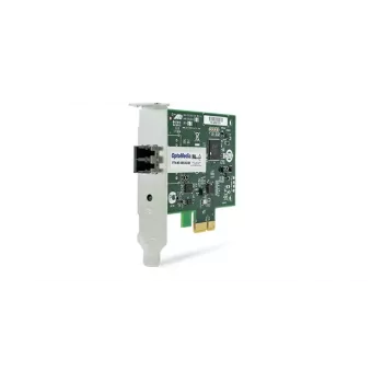 Allied Telesis 2914SX/LC interný sieťový adaptér pre optické vlákno 1000 Mbit/s