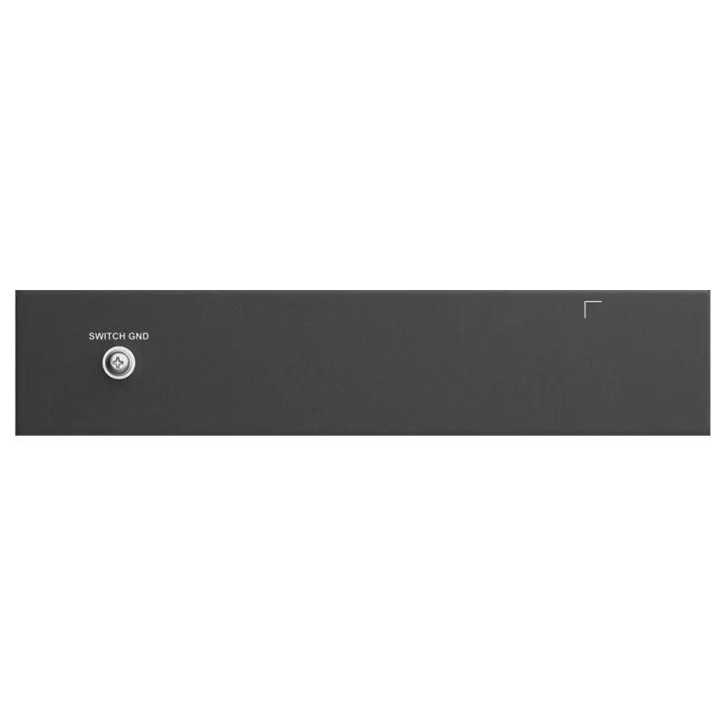 D-Link 10-portový Multi-Gigabit Smart Managed PoE+ prepínač s 8 Multi-Gigabit 2.5G PoE a 2 10G SFP+ portami