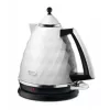 De’Longhi Brillante KBJ 2001.W rýchlovarná kanvica 1,7 L 2000 W biela