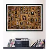 Clementoni 39786 puzzle 1000 dielikov televízny/filmový žáner