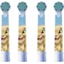 Oral-B Leví kráľ 4 ks viacfarebné