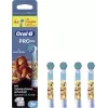 Oral-B Leví kráľ 4 ks viacfarebné