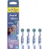 Oral-B Ľadové kráľovstvo 4 ks viacfarebné