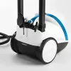 Polti Vaporetto Smart 100_B valcový parný čistič 1500 W modrá, biela