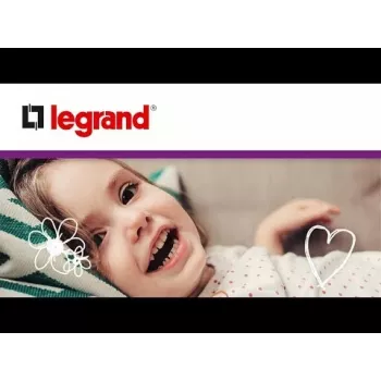Legrand 346250 elektrické relé