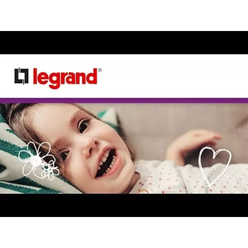 Legrand 346250 elektrické relé