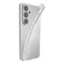 Cellularline Fine - Galaxy A57, kryt, Samsung, Galaxy A57, 17 cm (6.7 palcov), transparentný