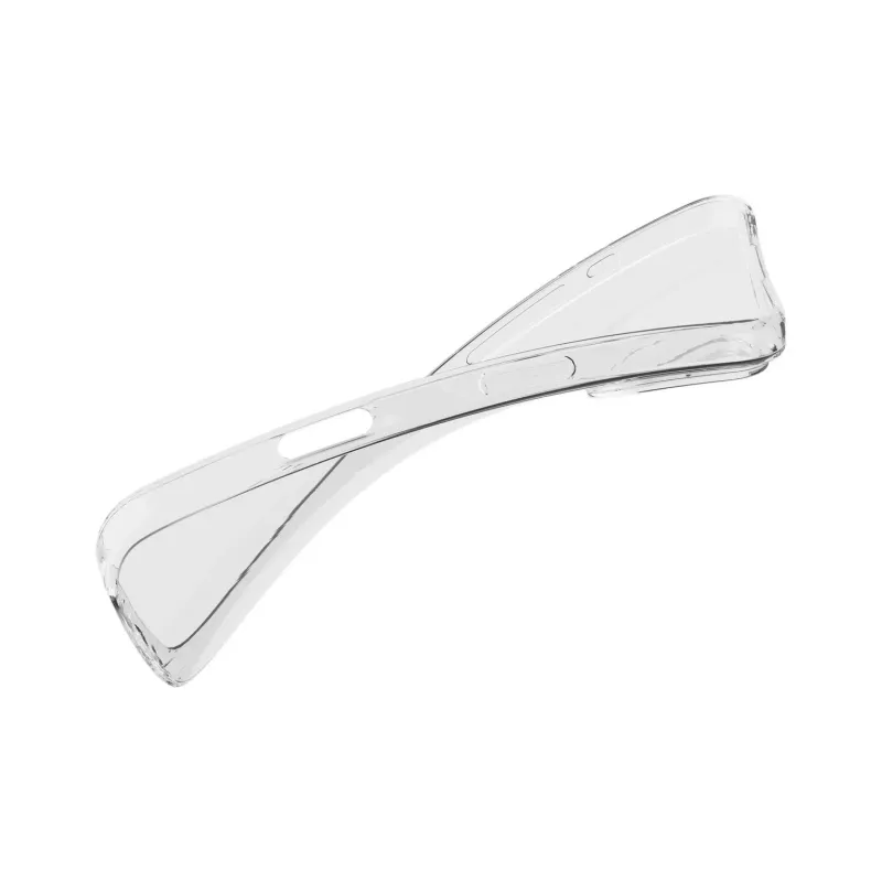 Cellularline Fine - Galaxy A57, kryt, Samsung, Galaxy A57, 17 cm (6.7 palcov), transparentný