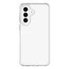 Cellularline Clear Protect - Galaxy A57 tvrdé puzdro s gumenými okrajmi