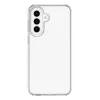Cellularline Clear Protect – Galaxy A37 tvrdé puzdro s gumenými okrajmi