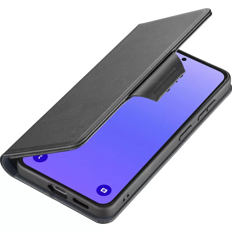 Cellularline Book Agenda 2 - Galaxy A37 puzdro v štýle knihy z ekokože…