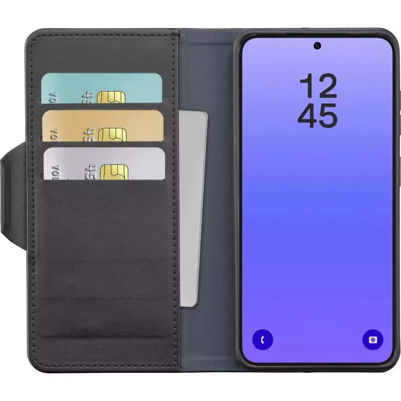 Cellularline Book Agenda 2 - Galaxy A37 puzdro v štýle knihy z ekokože…