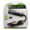 Techly I-USB-VIDEO-700TY konvertor videosignálu 720 x 576 pixelov