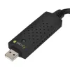 Techly I-USB-VIDEO-700TY konvertor videosignálu 720 x 576 pixelov