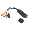 Techly I-USB-VIDEO-700TY konvertor videosignálu 720 x 576 pixelov