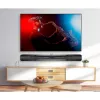Techly univerzálny nástenný držiak pre soundbar Max VESA 600x400