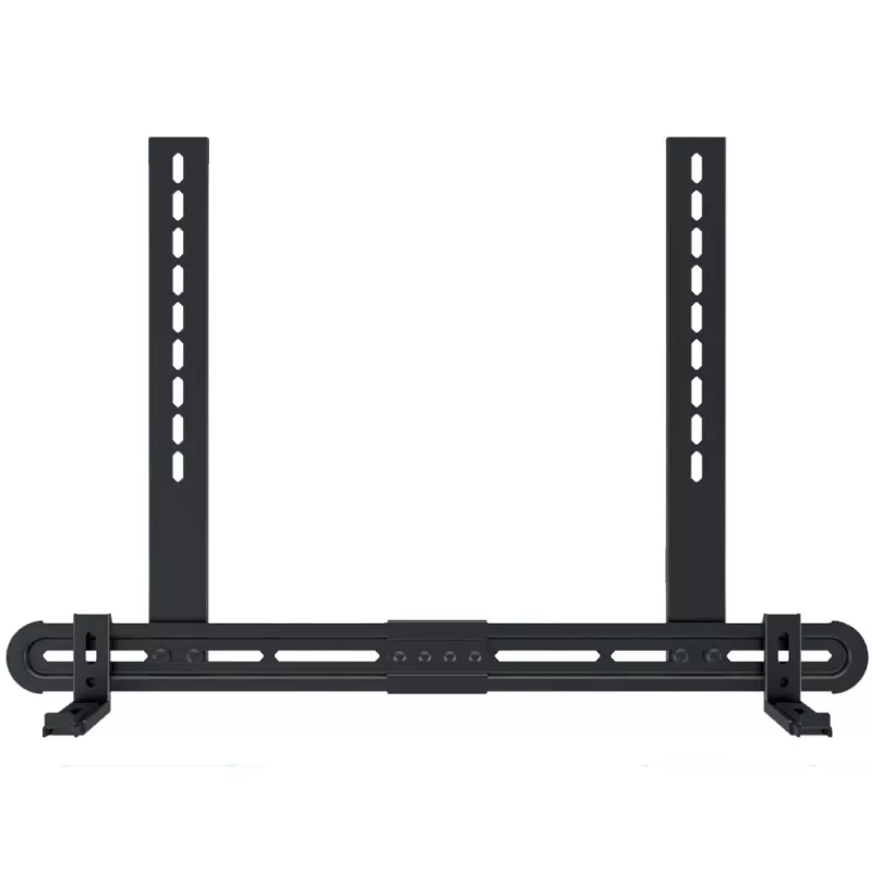 Techly univerzálny nástenný držiak pre soundbar Max VESA 600x400