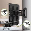 Techly univerzálny nástenný držiak pre soundbar Max VESA 600x400