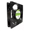 Techly ICOOL-220-1225Z chladiaci systém počítača diel/príslušenstvo modul ventilátora