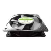 Techly ICOOL-220-1225Z chladiaci systém počítača diel/príslušenstvo modul ventilátora