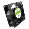 Techly ICOOL-220-1225Z chladiaci systém počítača diel/príslušenstvo modul ventilátora