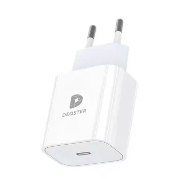 DEQSTER 60-3160 20W USB-C nabíjačka