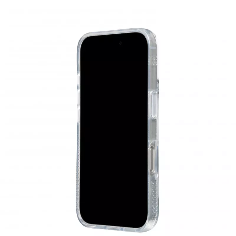 ZAGG Cases Crystal Palace Snap Apple iPhone 16 Clear, kryt, Apple, iPhone 16, 15,5 cm (6,1