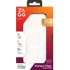 ZAGG Cases Crystal Palace Snap Apple iPhone 16 Clear, kryt, Apple, iPhone 16, 15,5 cm (6,1