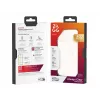 ZAGG Cases Crystal Palace Snap Apple iPhone 16 Clear, kryt, Apple, iPhone 16, 15,5 cm (6,1