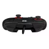 Káblový herný ovládač Turtle Beach Rematch pre Nintendo Switch 2 – USB-C, 3 m kábel, tlačidlo Späť, D-pad, čierny