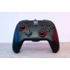 Káblový herný ovládač Turtle Beach Rematch pre Nintendo Switch 2 – USB-C, 3 m kábel, tlačidlo Späť, D-pad, čierny
