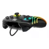 Gamepad Turtle Beach Afterglow Wave čierny káblový RGB gamepad pre Nintendo Switch / Switch 2, USB-C, 3 m kábel