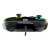 Gamepad Turtle Beach Afterglow Wave čierny káblový RGB gamepad pre Nintendo Switch / Switch 2, USB-C, 3 m kábel