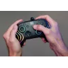 Gamepad Turtle Beach Afterglow Wave čierny káblový RGB gamepad pre Nintendo Switch / Switch 2, USB-C, 3 m kábel