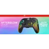 Gamepad Turtle Beach Afterglow Wave čierny káblový RGB gamepad pre Nintendo Switch / Switch 2, USB-C, 3 m kábel