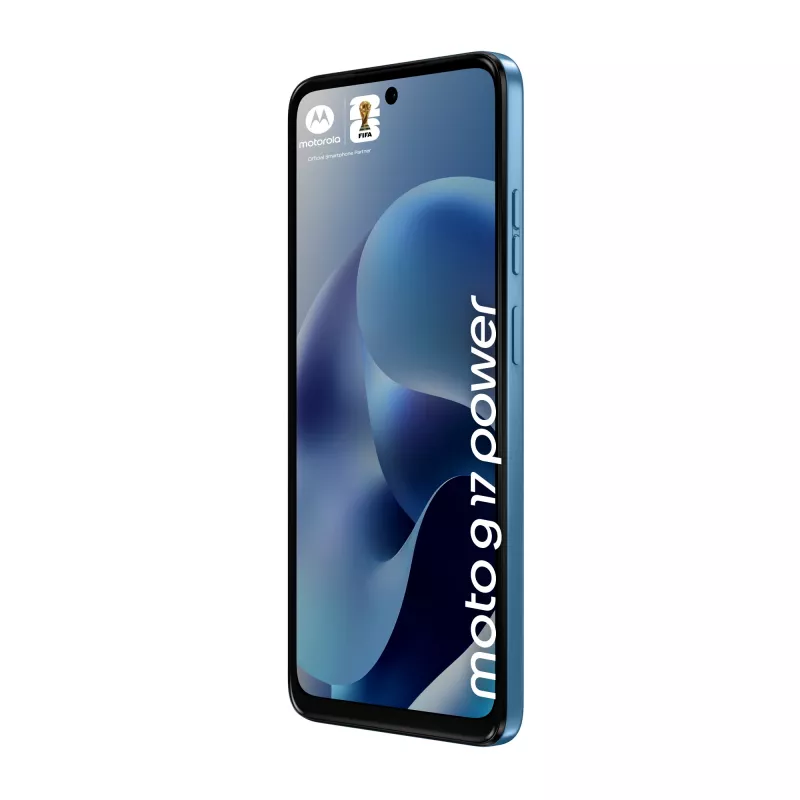 Motorola moto g17 power 17,1 cm (6,72