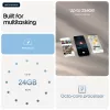 Motorola moto g17 power 17,1 cm (6,72
