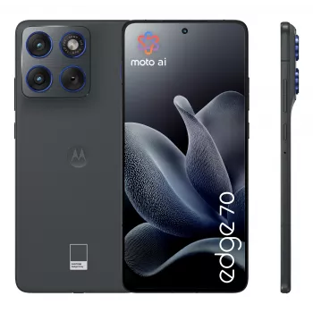 Smartphone Motorola edge 70 — 6,7