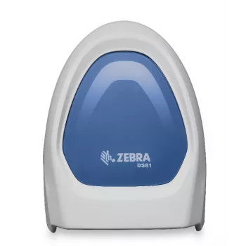 Zebra DS8108-HC ručný čítač čiarových kódov 1D/2D LED biely