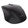 TRUST Niven pravácka bezdrôtová kancelárska myš, RF + Bluetooth, 3200 DPI