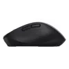 TRUST Niven pravácka bezdrôtová kancelárska myš, RF + Bluetooth, 3200 DPI