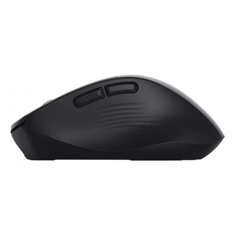 TRUST Niven pravácka bezdrôtová kancelárska myš, RF + Bluetooth, 3200 DPI