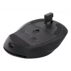 TRUST Niven pravácka bezdrôtová kancelárska myš, RF + Bluetooth, 3200 DPI