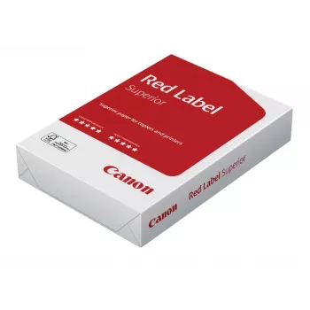 Canon Red Label Superior FSC tlačový papier A4 (210x297 mm) 250 listov biely