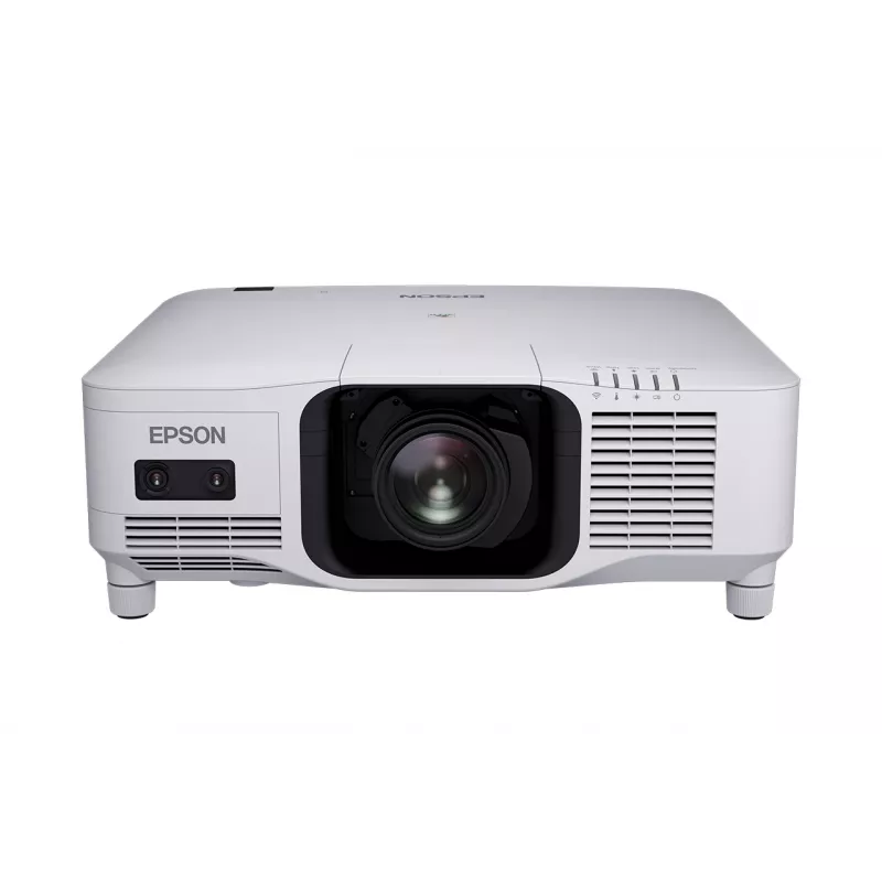 Epson EB-PU2120W 20000 ANSI lumen 3LCD WUXGA (1920x1200) biely