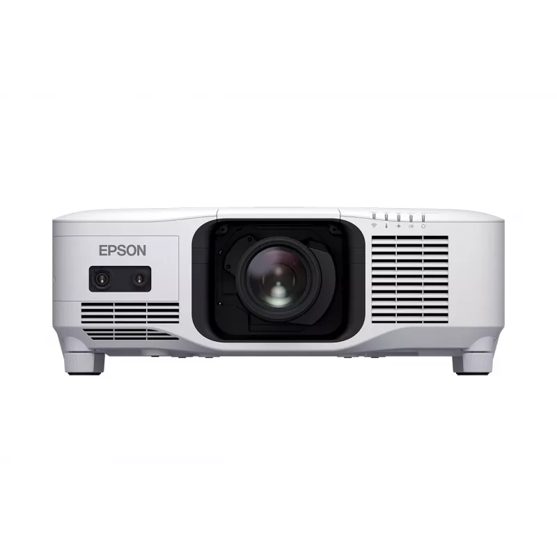 Epson EB-PU2120W 20000 ANSI lumen 3LCD WUXGA (1920x1200) biely
