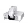 Epson EB-PU2120W 20000 ANSI lumen 3LCD WUXGA (1920x1200) biely