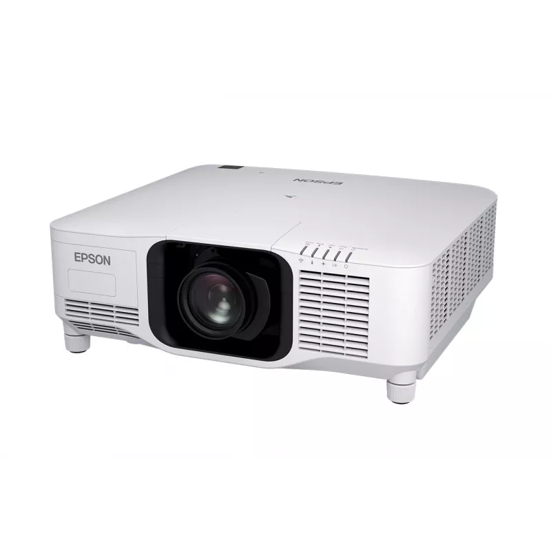 Epson EB-PU2120W 20000 ANSI lumen 3LCD WUXGA (1920x1200) biely