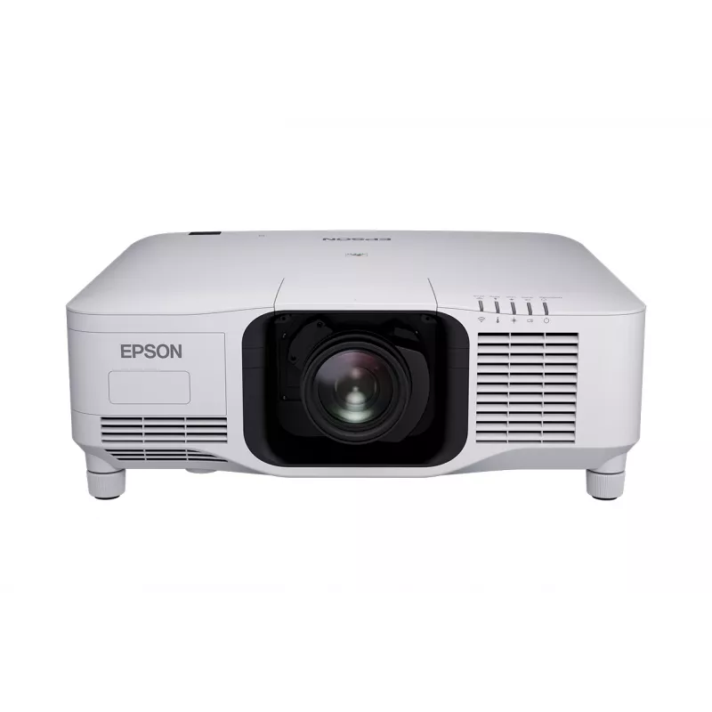 Epson EB-PU2120W 20000 ANSI lumen 3LCD WUXGA (1920x1200) biely